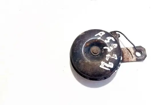 Subaru Legacy Horn signal