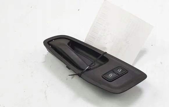 Ford Transit Courier Front door interior handle BK2T-14017-AA