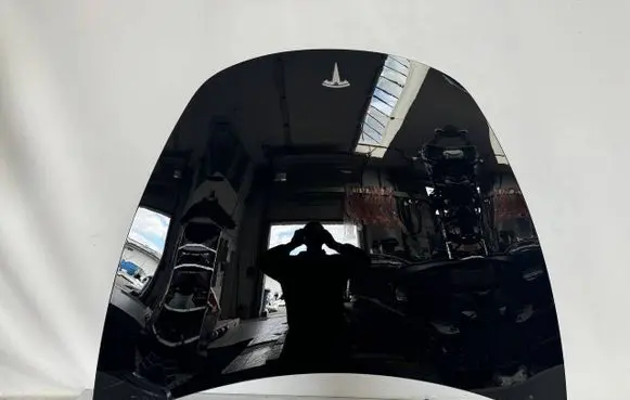 Tesla Model 3 Engine bonnet/hood 1081390