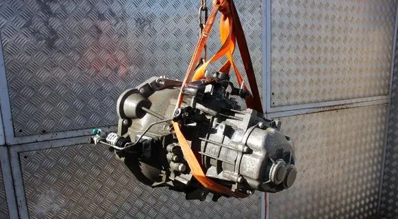 KIA Stonic Automatic gearbox U89V U89VHH