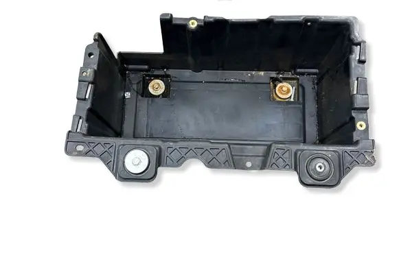 Land Rover Range Rover L405 Glove box in trunk 