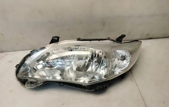 Toyota Corolla E210 E21 Headlight/headlamp