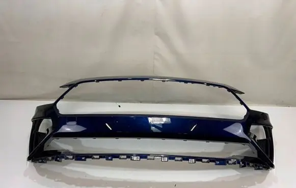 Ford Mustang VI Front bumper JR3B170831