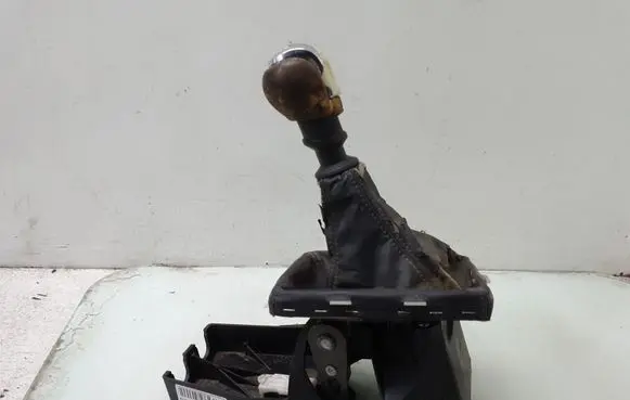 Opel Vectra C Gear shifter/selector 0144391