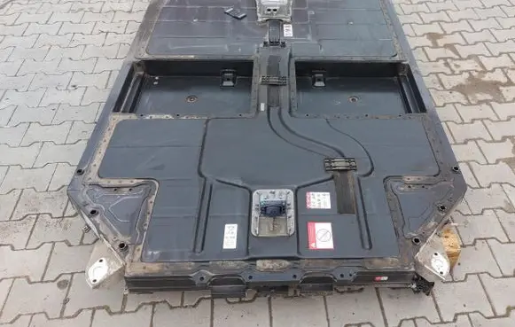 Porsche Taycan 9J1 Car battery 9J1915099ALJLK01