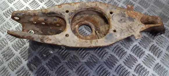 Mercedes-Benz E W210 Rear upper control arm/wishbone