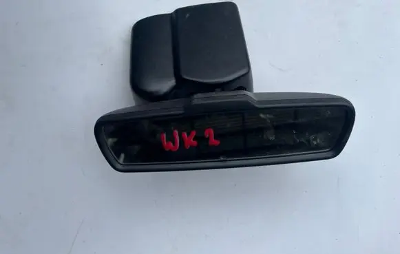 Jeep Grand Cherokee Rear view mirror (interior) 68271638AA F003VZXC