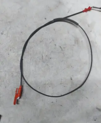 Volvo XC90 Steering wheel lock 8689419