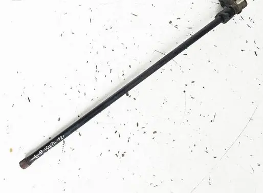 Isuzu D-Max Front anti-roll bar/sway bar