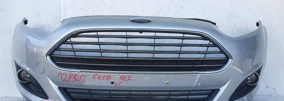 Ford Fiesta Front bumper C1BB-17757-A