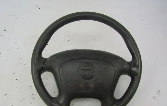 Opel Astra G Steering wheel 