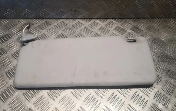 BMW 5 E39 Sun visor 237626