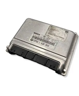 BMW 5 E39 Engine control unit/module 1430943 26RT5110 0261204620