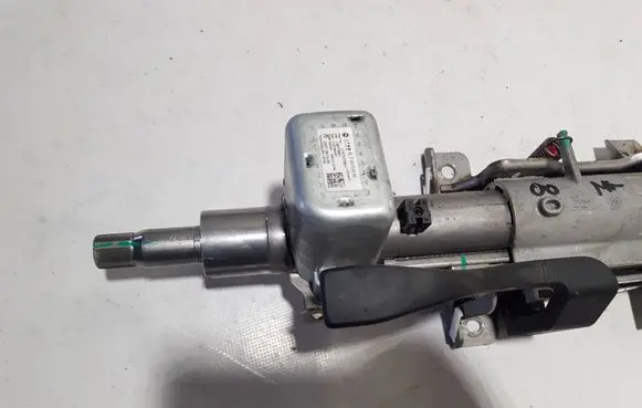 MG MG4 ev Steering wheel axle KOLUMNAMNG