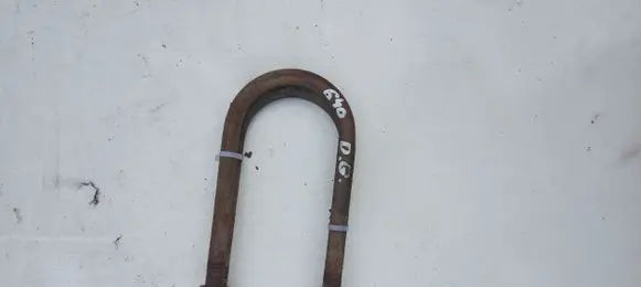 Volkswagen I LT Other body part