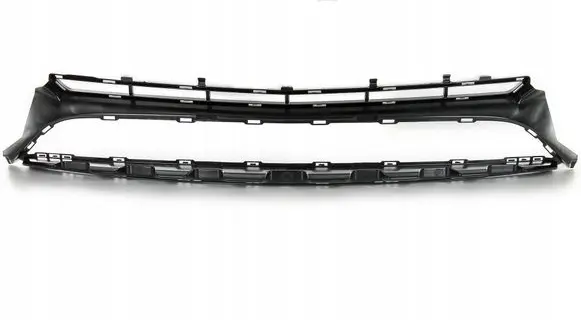 Mercedes-Benz SL R107 Front bumper lower grill A2318852300