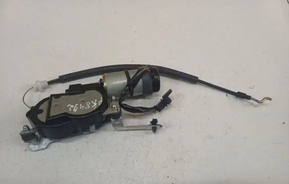 Volkswagen Phaeton Seat adjustment motor 