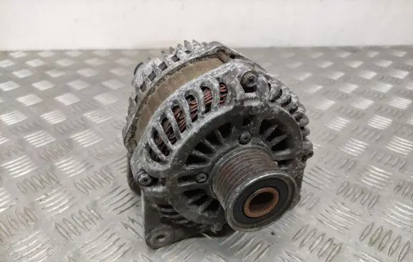 Nissan X-Trail T31 Generator/alternator 23100JG71A