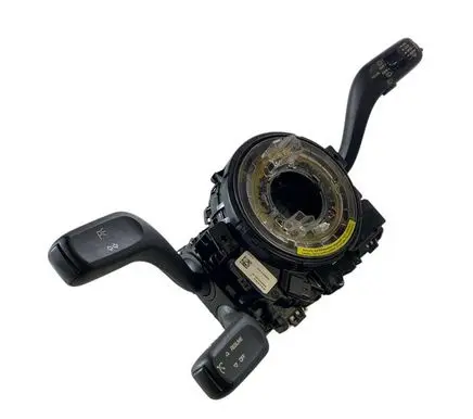 Porsche Cayenne (92A) Wiper turn signal indicator stalk/switch 7PP953568BD 7P5953507NG