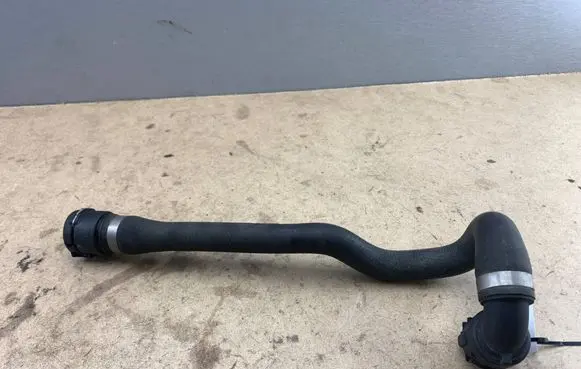 BMW 3 E90 E91 Engine coolant pipe/hose 7789590 17127789590