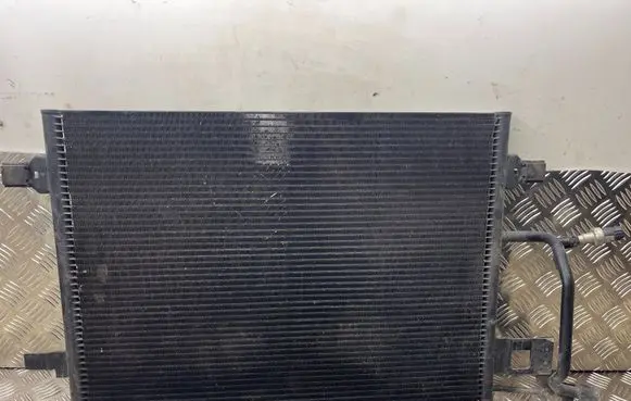 Audi A6 S6 C5 4B A/C cooling radiator (condenser) 4B0260401J