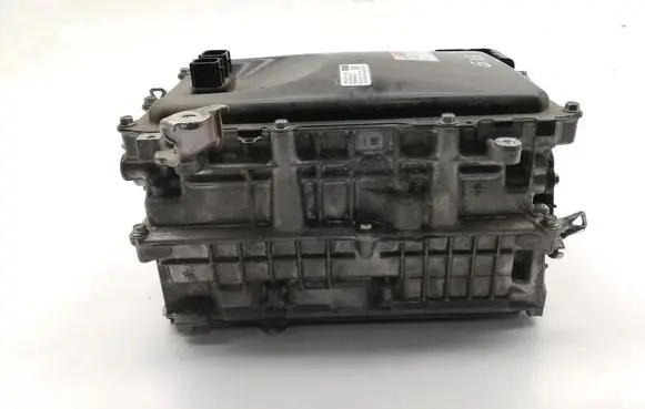 Toyota C-HR I Voltage converter inverter G920047242