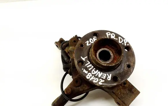 Renault Zoe Front wheel hub