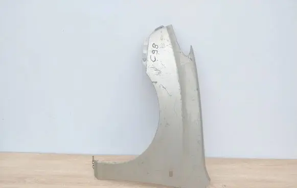 Hyundai Elantra Fender 66311-2H032