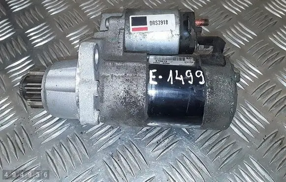 Nissan X-Trail T30 Starter motor 233008h300
