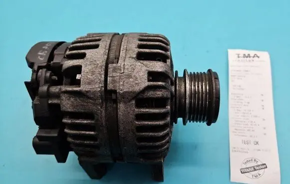 Volkswagen Crafter Generator/alternator 06F903023D IMPRK1507136