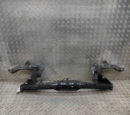 Mercedes-Benz Vito Viano W639 Top upper radiator support slam panel A6398800003