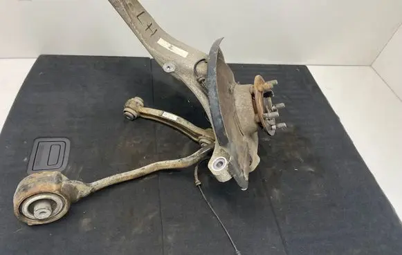 Land Rover Range Rover Sport L494 Front suspension assembly kit set 