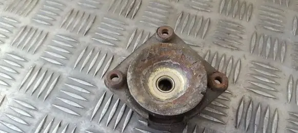 Volvo S80 Coil spring mount 