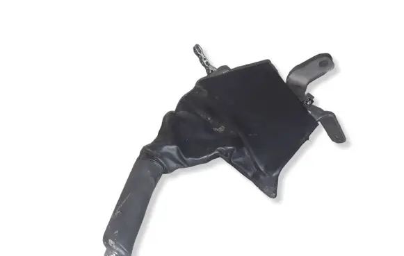 Subaru Forester SH Handbrake/parking brake lever assembly 
