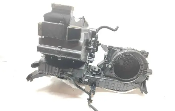 KIA Sorento Interior heater climate box assembly housing 