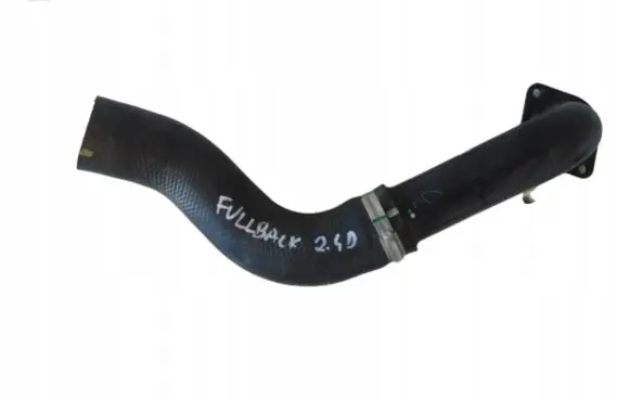 Fiat Fullback Intercooler hose/pipe