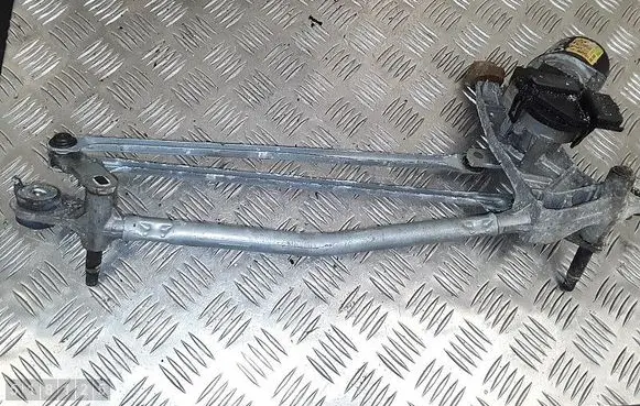 Citroen DS3 Front wiper linkage w000003357