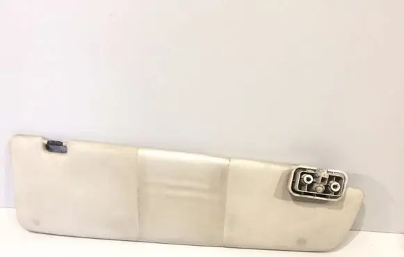 Peugeot Boxer Sun visor