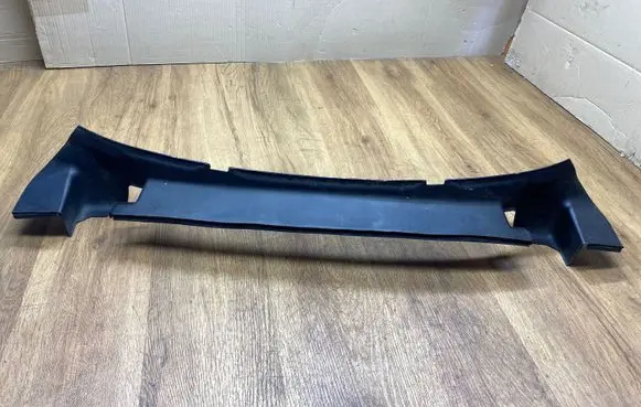 Mercedes-Benz GLE (W166 - C292) Other trunk/boot trim element A2926905900