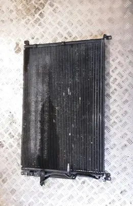 Audi A8 S8 D3 4E A/C cooling radiator (condenser) 4E0260401K