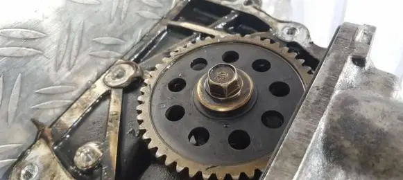 Honda Jazz Camshaft pulley/ VANOS 