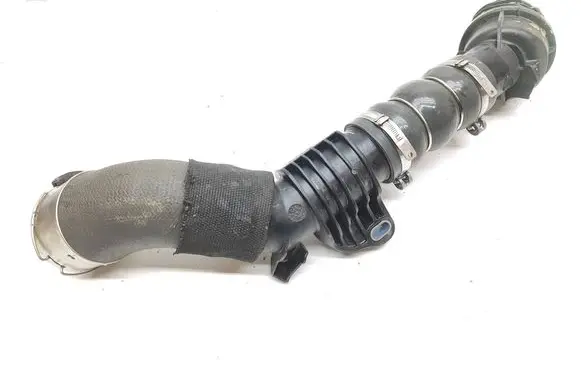 Renault Kangoo III Intercooler hose/pipe 12277688 V3482022