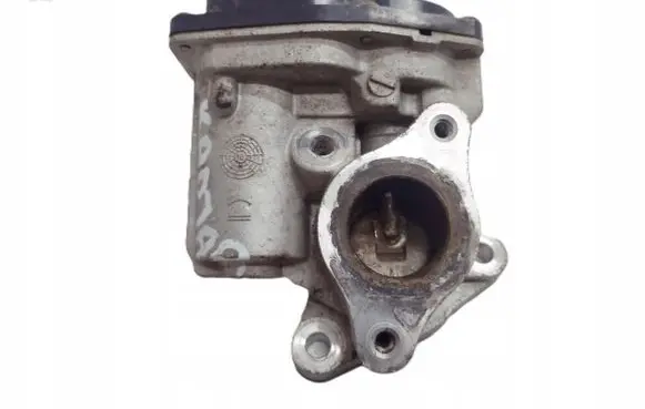 Renault Kadjar Throttle body valve H8201143495