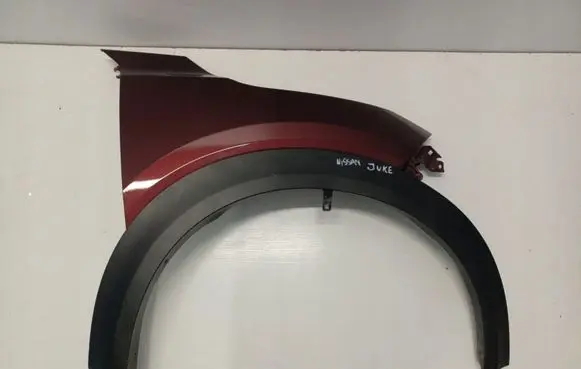 Nissan Juke II F16 Fender 