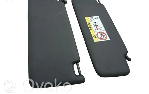Cupra Leon Sun visor 5H0857552C