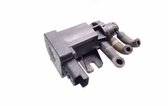 Peugeot 207 Turbo solenoid valve 9652570180