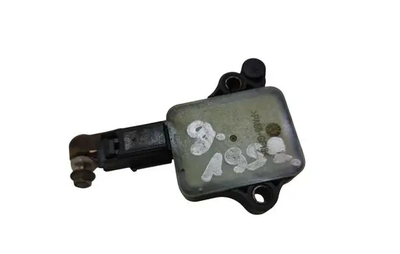 Ford Mondeo MK V Rear air suspension level height sensor D1506092138A