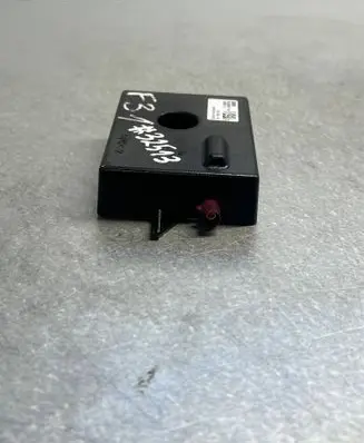 BMW 3 F30 F35 F31 Antenna control unit BU923091104