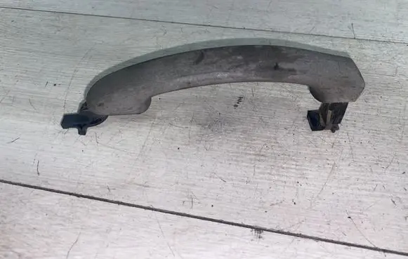 Ford Fusion Front door exterior handle