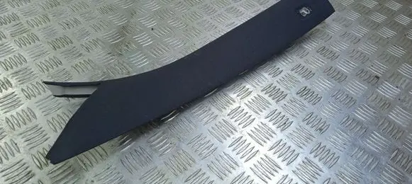 Mercedes-Benz E W213 (A) pillar trim A2136900525